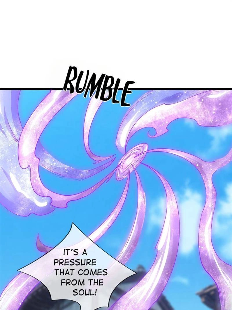 Dormant Since Ancient Times: Thrusting Through the Heavens After Coming Into Being Chapter 79 - page 64