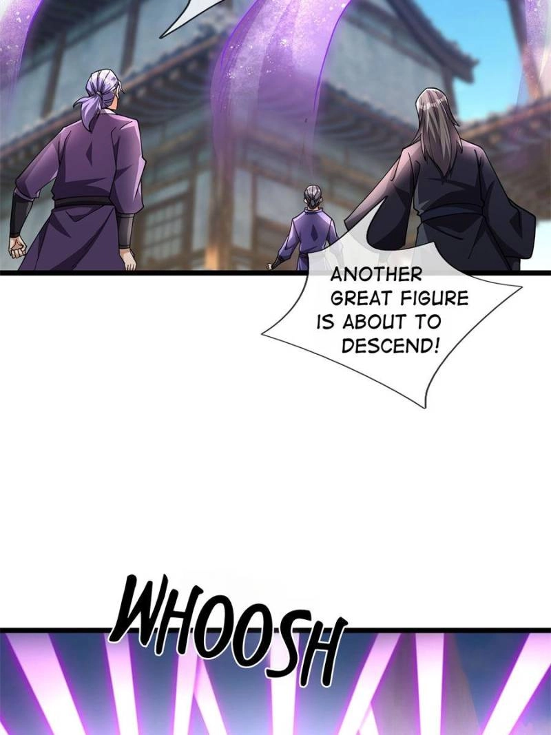 Dormant Since Ancient Times: Thrusting Through the Heavens After Coming Into Being Chapter 79 - page 65