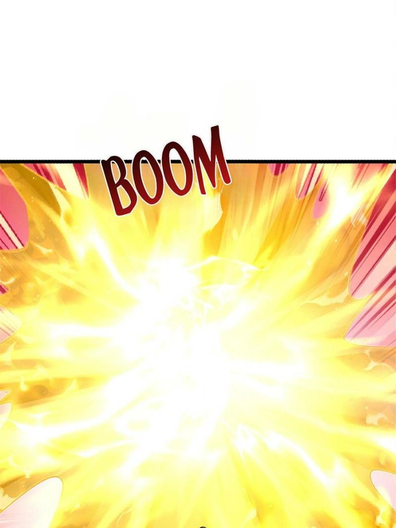 Dormant Since Ancient Times: Thrusting Through the Heavens After Coming Into Being Chapter 80 - page 105