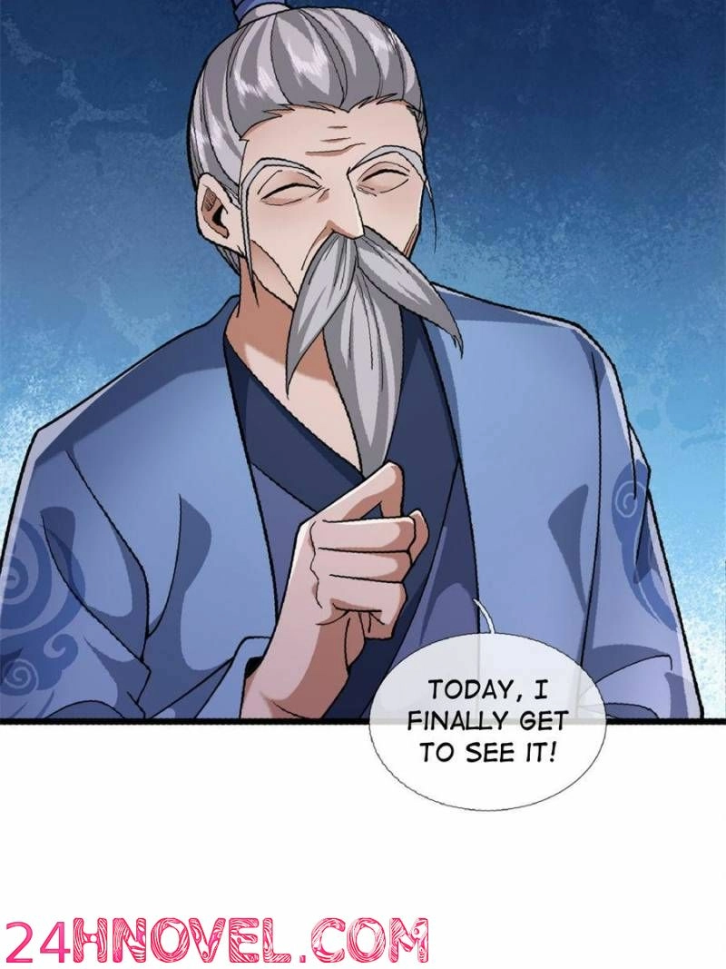 Dormant Since Ancient Times: Thrusting Through the Heavens After Coming Into Being Chapter 80 - page 107