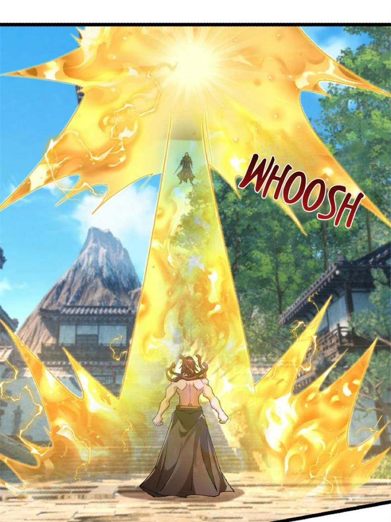 Dormant Since Ancient Times: Thrusting Through the Heavens After Coming Into Being Chapter 80 - page 108