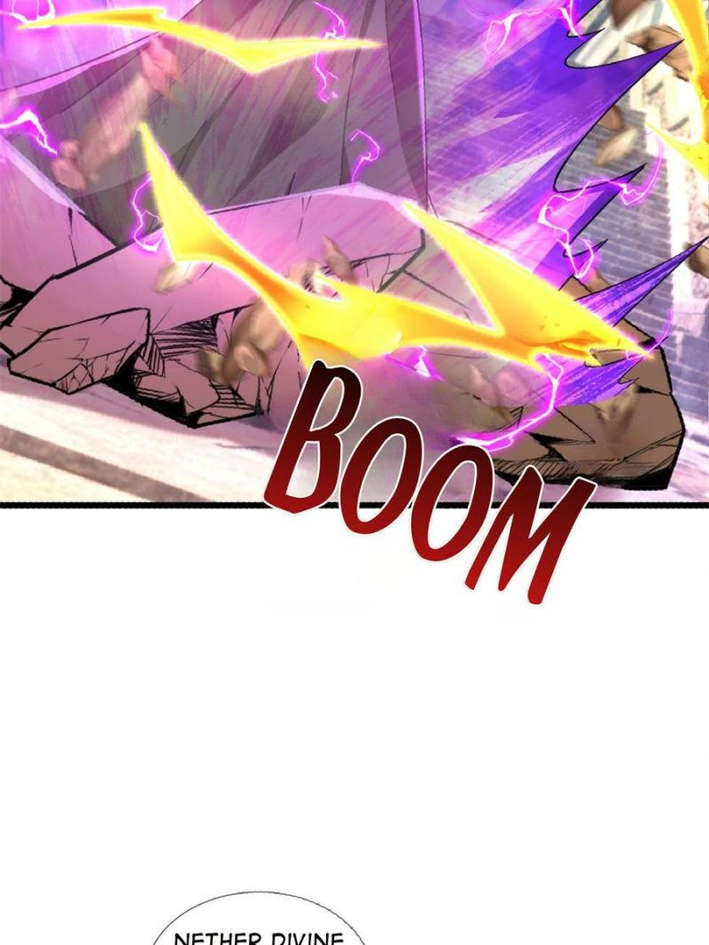 Dormant Since Ancient Times: Thrusting Through the Heavens After Coming Into Being Chapter 80 - page 110