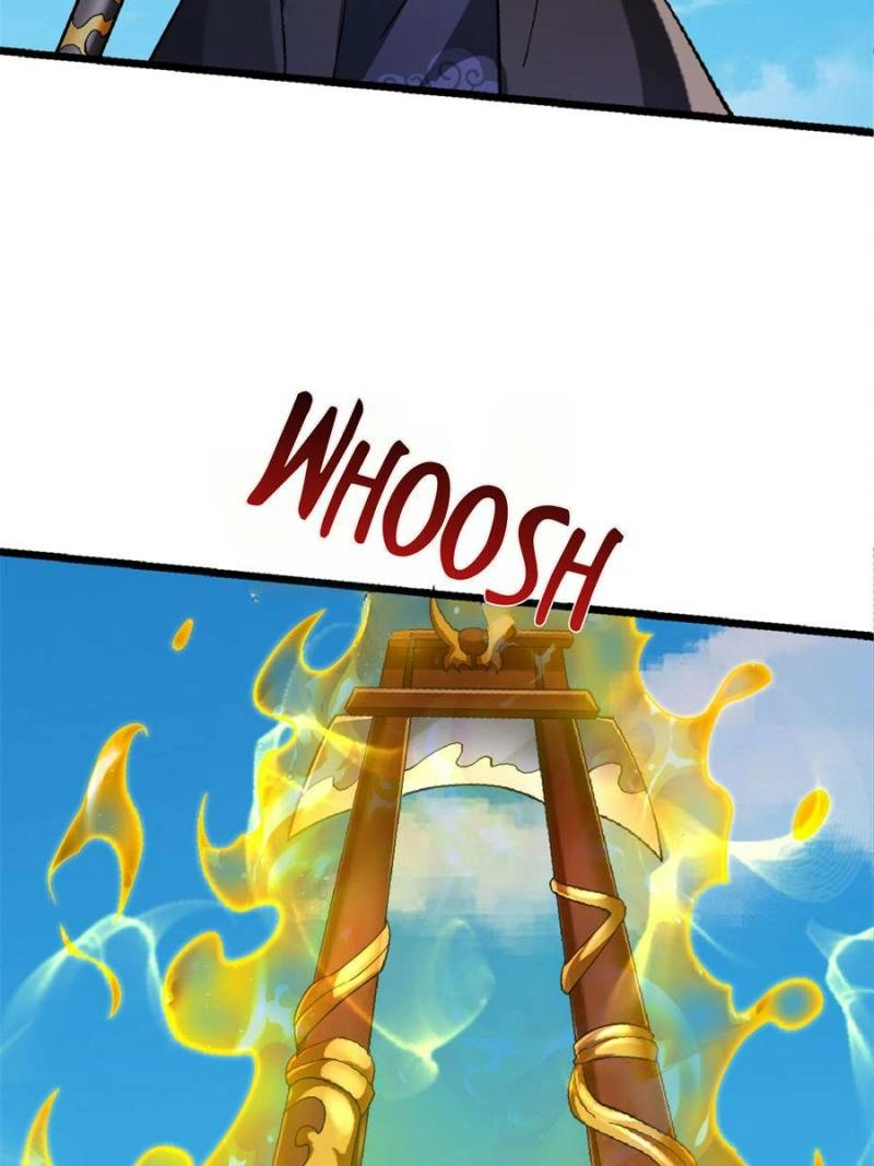 Dormant Since Ancient Times: Thrusting Through the Heavens After Coming Into Being Chapter 80 - page 112