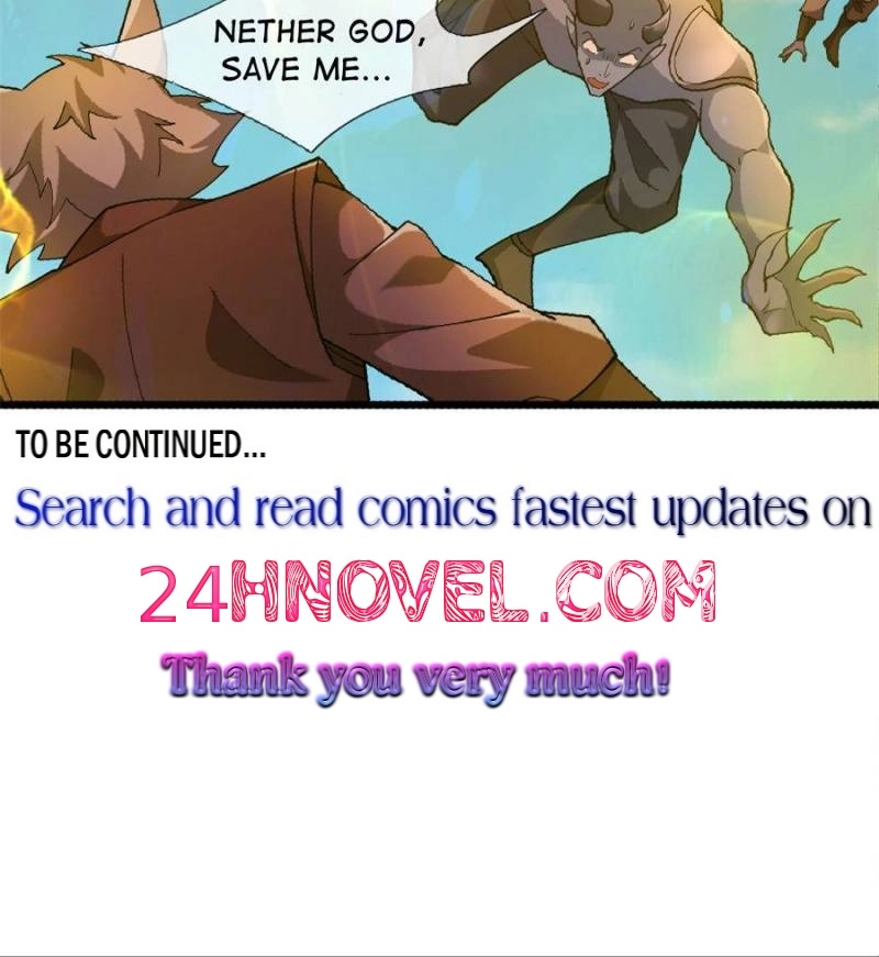 Dormant Since Ancient Times: Thrusting Through the Heavens After Coming Into Being Chapter 80 - page 114