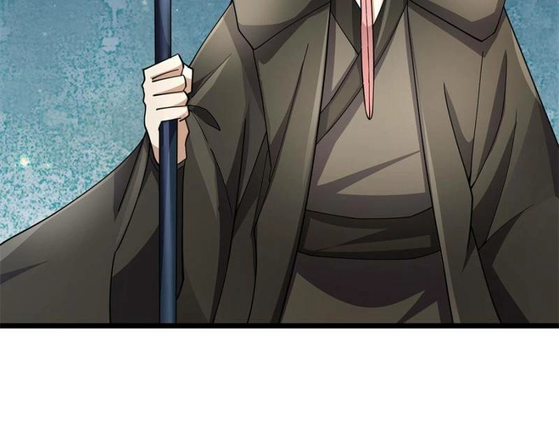 Dormant Since Ancient Times: Thrusting Through the Heavens After Coming Into Being Chapter 80 - page 17