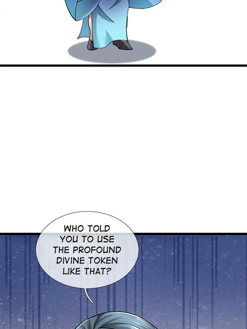 Dormant Since Ancient Times: Thrusting Through the Heavens After Coming Into Being Chapter 80 - page 64