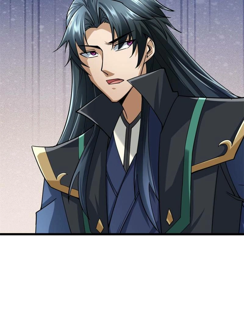 Dormant Since Ancient Times: Thrusting Through the Heavens After Coming Into Being Chapter 80 - page 65