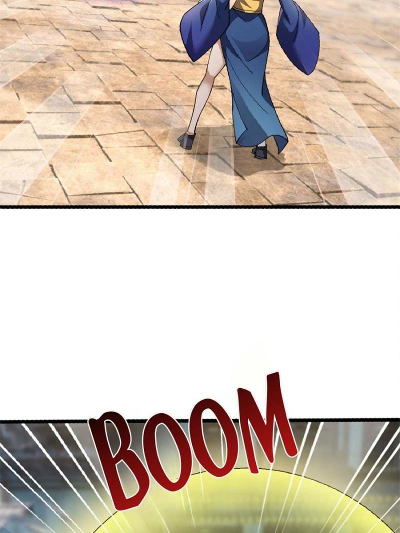 Dormant Since Ancient Times: Thrusting Through the Heavens After Coming Into Being Chapter 80 - page 68