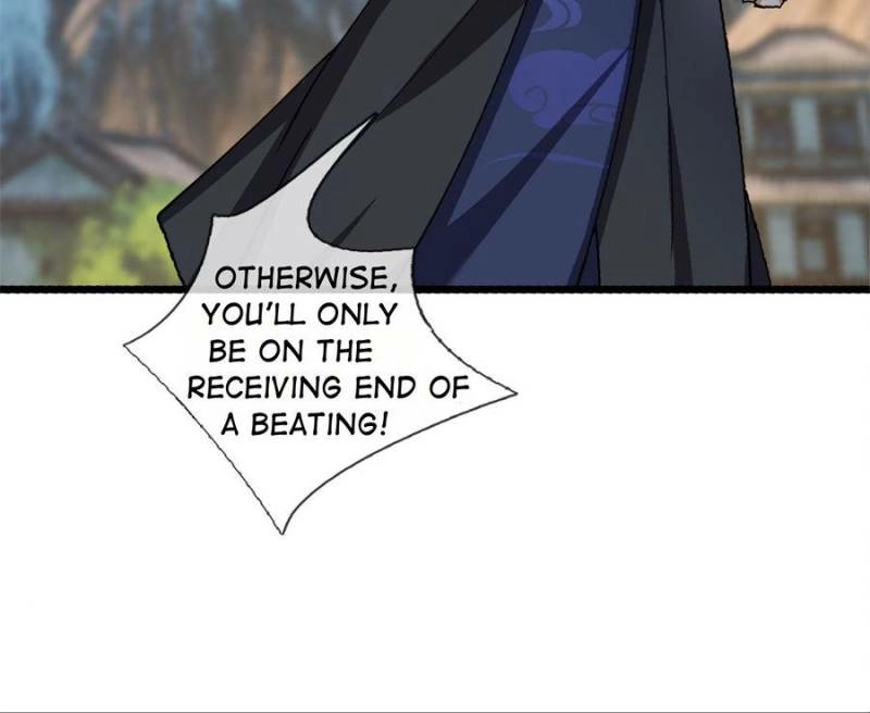 Dormant Since Ancient Times: Thrusting Through the Heavens After Coming Into Being Chapter 80 - page 76