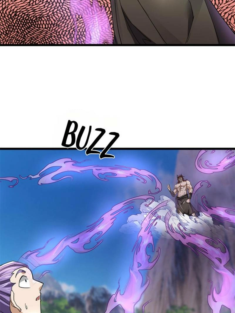 Dormant Since Ancient Times: Thrusting Through the Heavens After Coming Into Being Chapter 80 - page 8