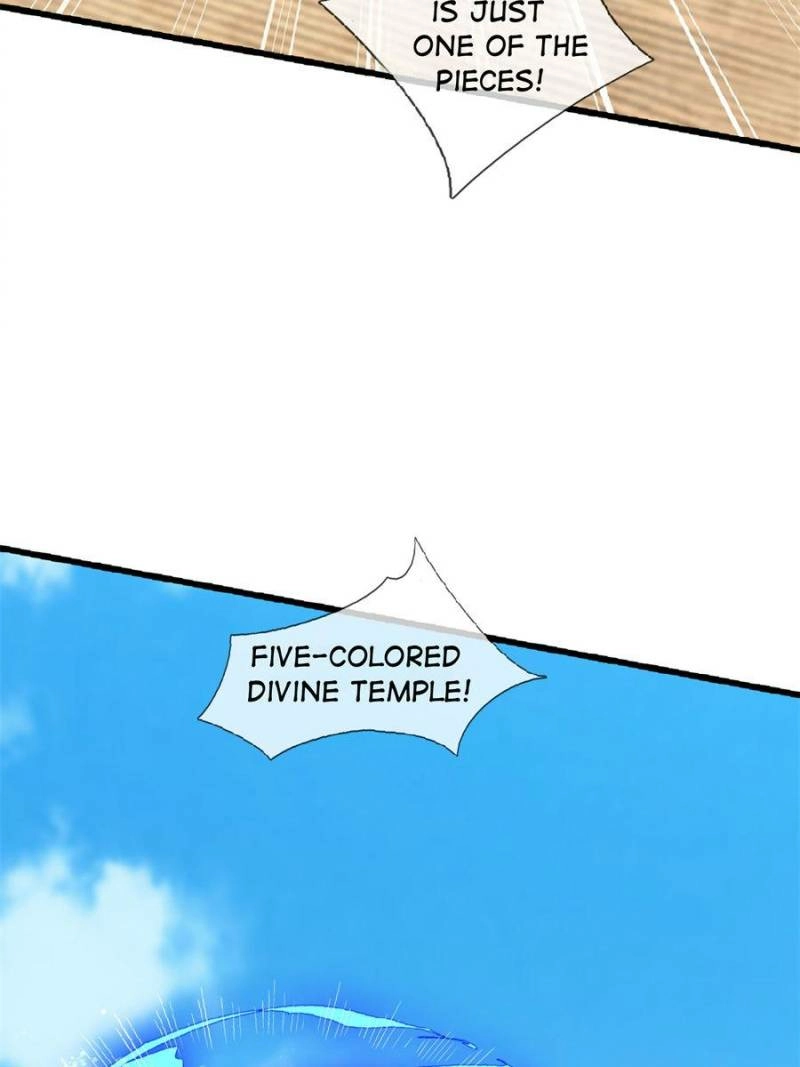 Dormant Since Ancient Times: Thrusting Through the Heavens After Coming Into Being Chapter 80 - page 82