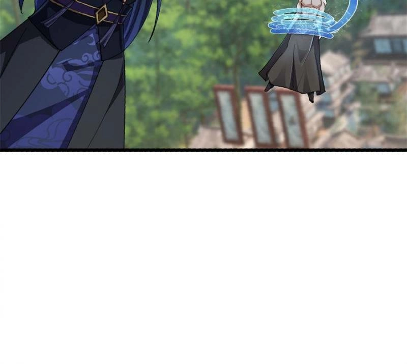 Dormant Since Ancient Times: Thrusting Through the Heavens After Coming Into Being Chapter 80 - page 85