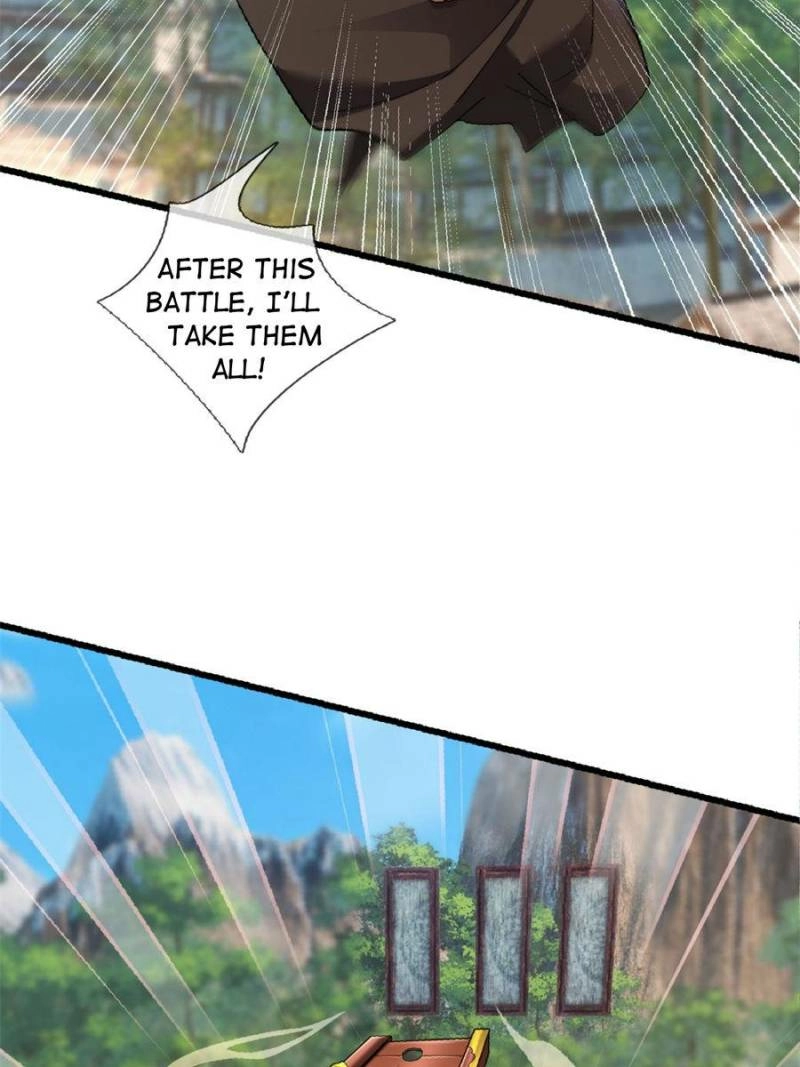 Dormant Since Ancient Times: Thrusting Through the Heavens After Coming Into Being Chapter 80 - page 90