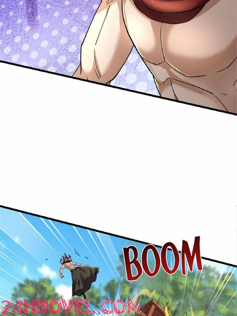 Dormant Since Ancient Times: Thrusting Through the Heavens After Coming Into Being Chapter 80 - page 93