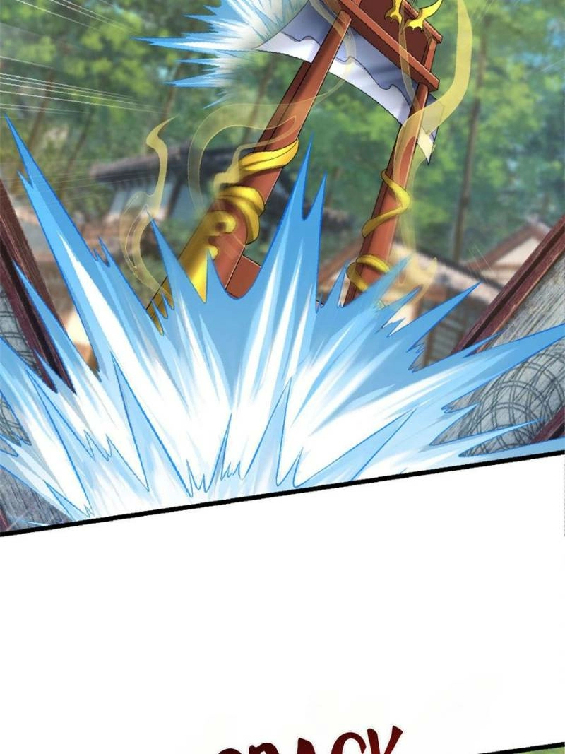 Dormant Since Ancient Times: Thrusting Through the Heavens After Coming Into Being Chapter 80 - page 94