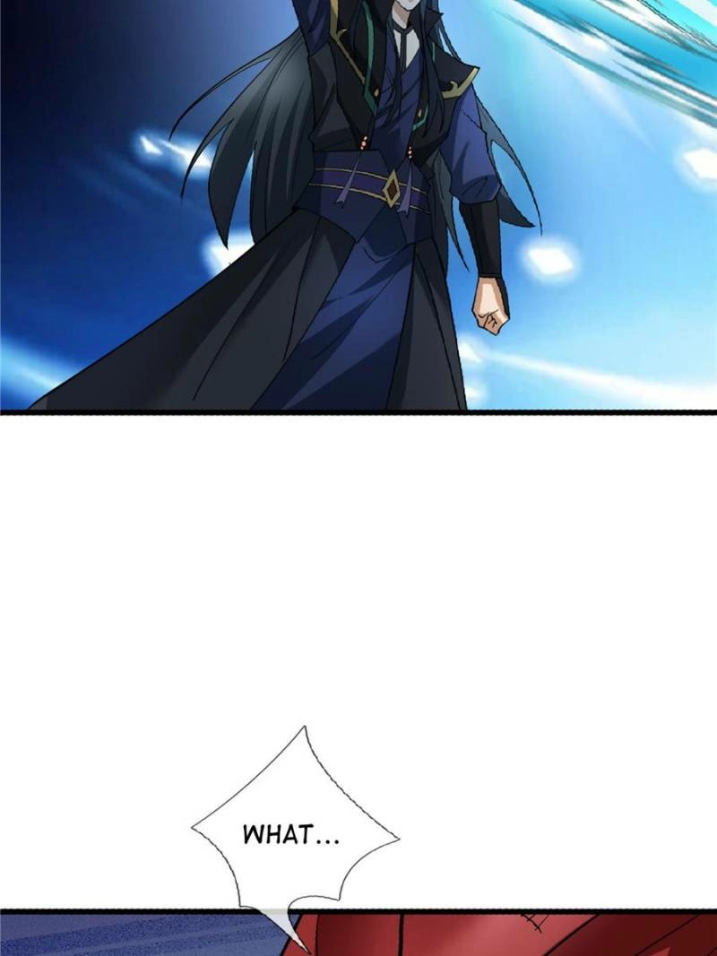 Dormant Since Ancient Times: Thrusting Through the Heavens After Coming Into Being Chapter 81 - page 26