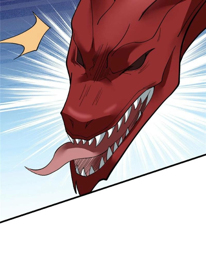 Dormant Since Ancient Times: Thrusting Through the Heavens After Coming Into Being Chapter 81 - page 27