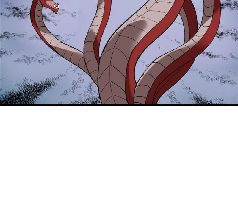 Dormant Since Ancient Times: Thrusting Through the Heavens After Coming Into Being Chapter 81 - page 30