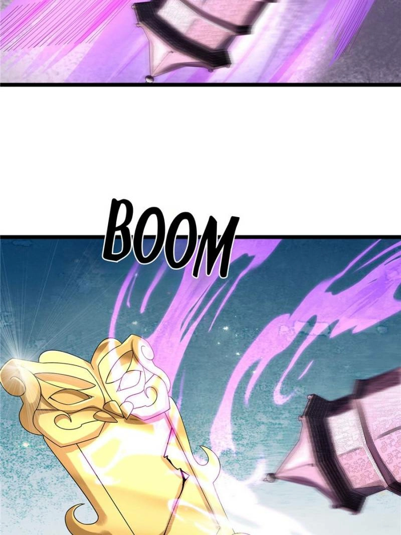 Dormant Since Ancient Times: Thrusting Through the Heavens After Coming Into Being Chapter 81 - page 49