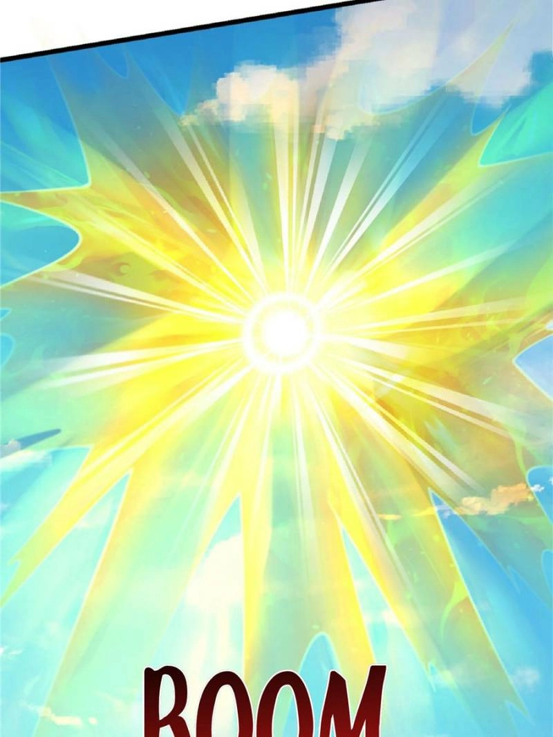 Dormant Since Ancient Times: Thrusting Through the Heavens After Coming Into Being Chapter 81 - page 6