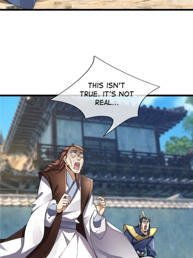 Dormant Since Ancient Times: Thrusting Through the Heavens After Coming Into Being Chapter 81 - page 66