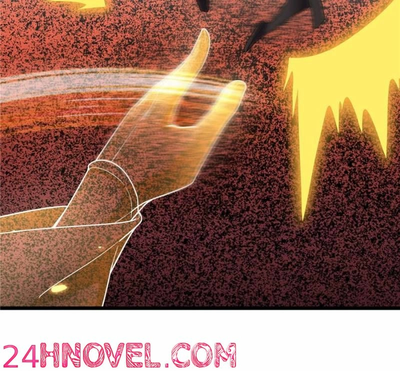 Dormant Since Ancient Times: Thrusting Through the Heavens After Coming Into Being Chapter 81 - page 69