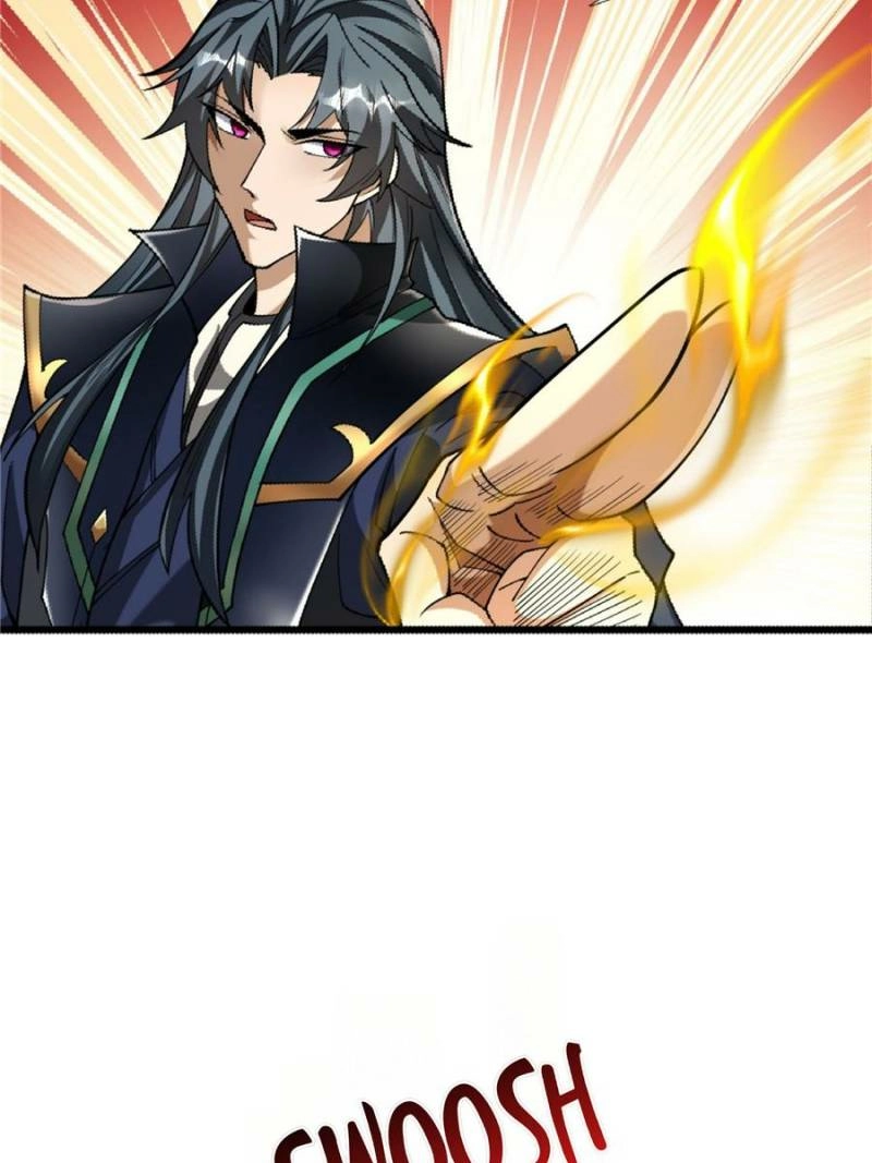 Dormant Since Ancient Times: Thrusting Through the Heavens After Coming Into Being Chapter 81 - page 9