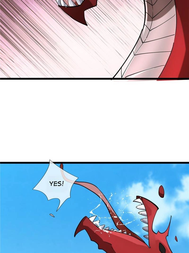 Dormant Since Ancient Times: Thrusting Through the Heavens After Coming Into Being Chapter 82 - page 18