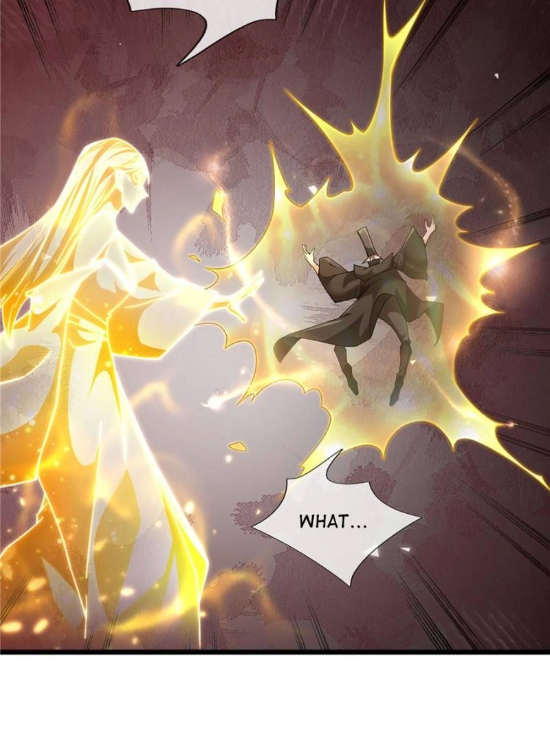 Dormant Since Ancient Times: Thrusting Through the Heavens After Coming Into Being Chapter 82 - page 5