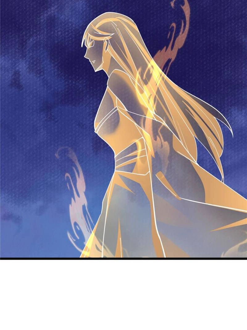 Dormant Since Ancient Times: Thrusting Through the Heavens After Coming Into Being Chapter 82 - page 52