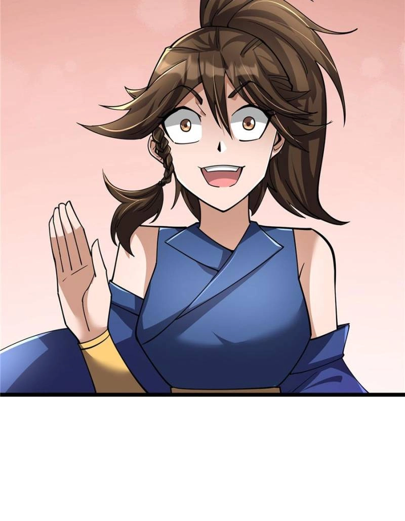 Dormant Since Ancient Times: Thrusting Through the Heavens After Coming Into Being Chapter 82 - page 63