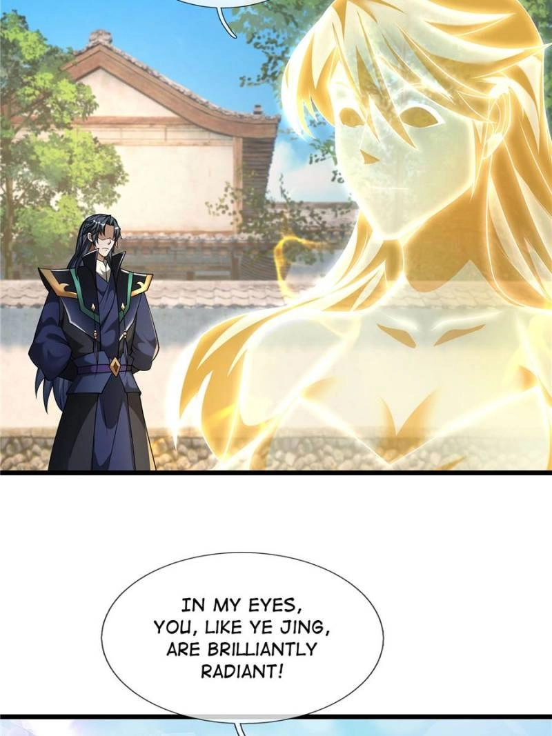 Dormant Since Ancient Times: Thrusting Through the Heavens After Coming Into Being Chapter 82 - page 67