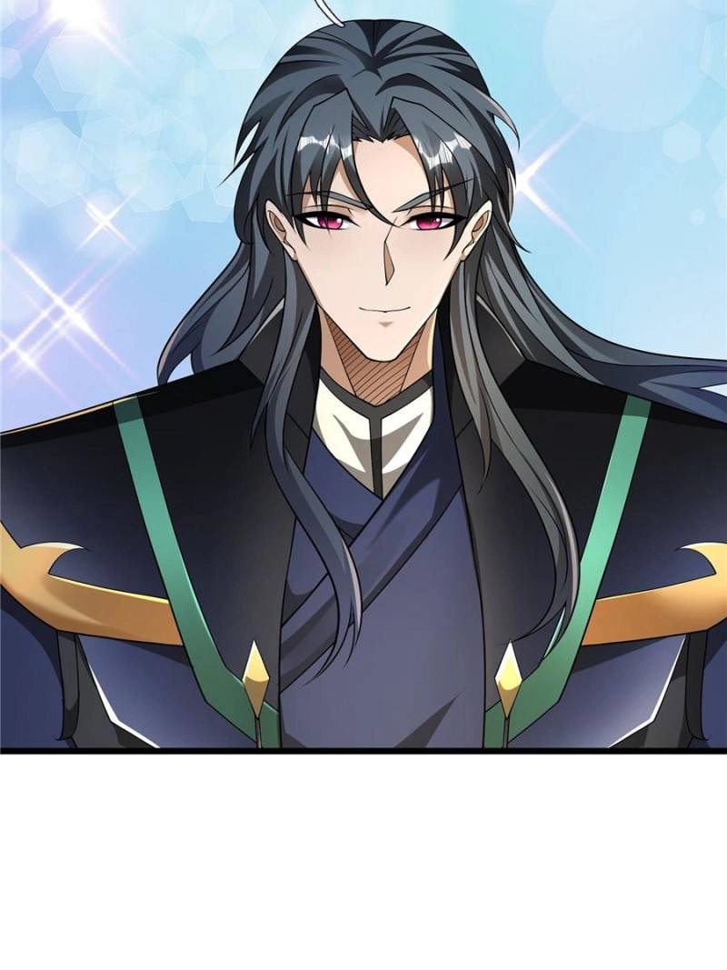 Dormant Since Ancient Times: Thrusting Through the Heavens After Coming Into Being Chapter 82 - page 68