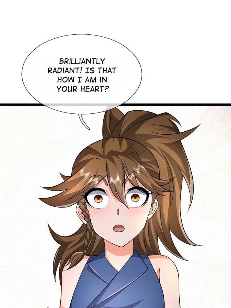 Dormant Since Ancient Times: Thrusting Through the Heavens After Coming Into Being Chapter 82 - page 70