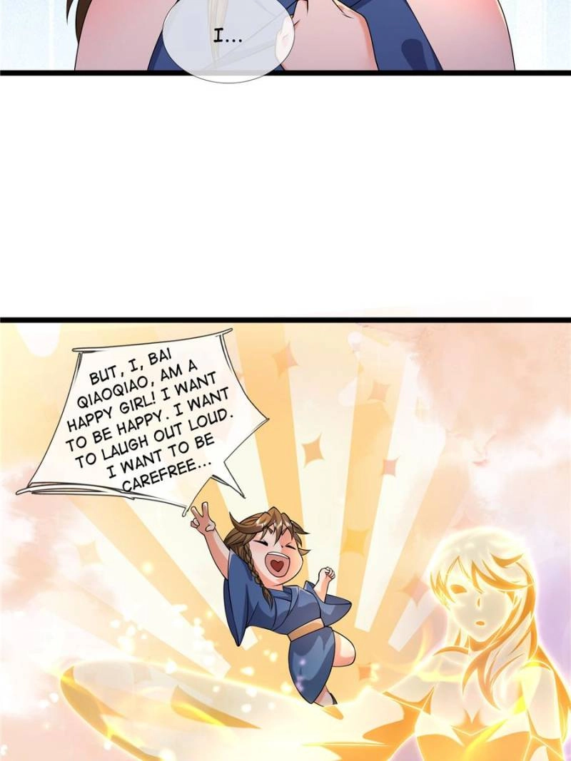 Dormant Since Ancient Times: Thrusting Through the Heavens After Coming Into Being Chapter 82 - page 78