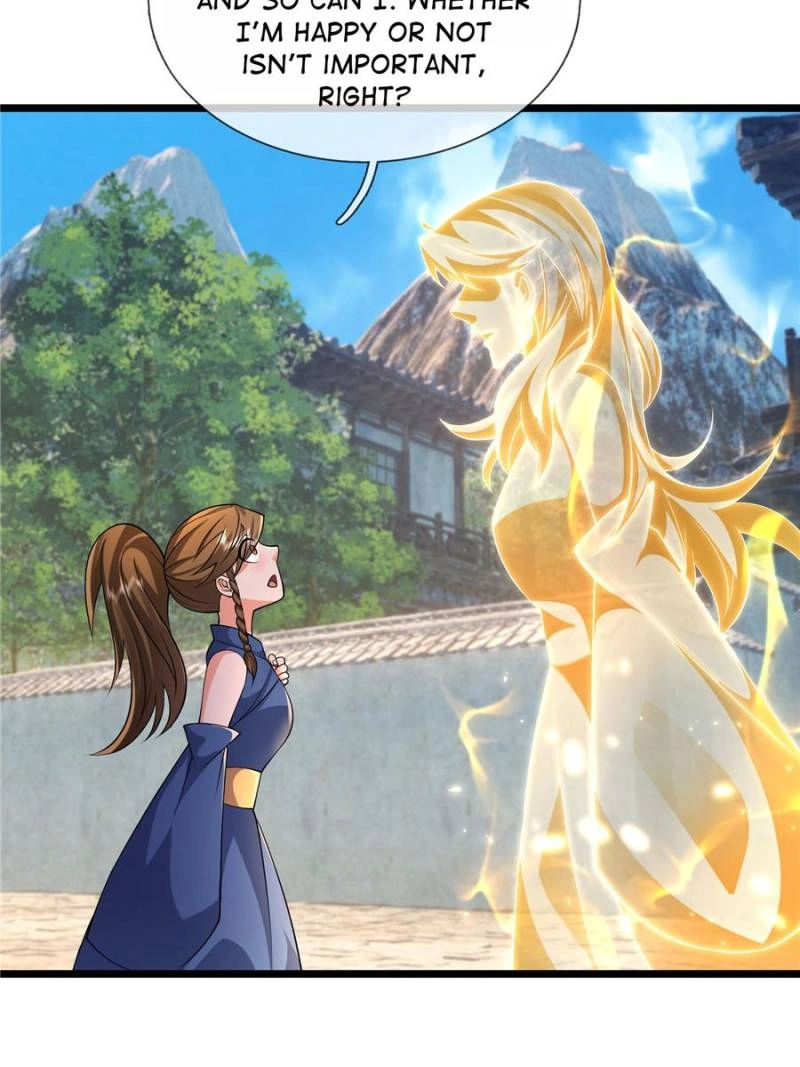 Dormant Since Ancient Times: Thrusting Through the Heavens After Coming Into Being Chapter 82 - page 80