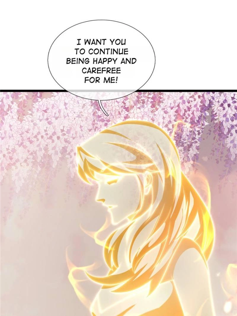 Dormant Since Ancient Times: Thrusting Through the Heavens After Coming Into Being Chapter 82 - page 81