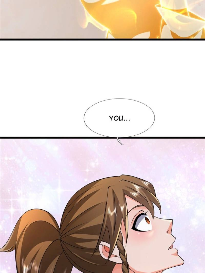 Dormant Since Ancient Times: Thrusting Through the Heavens After Coming Into Being Chapter 82 - page 82