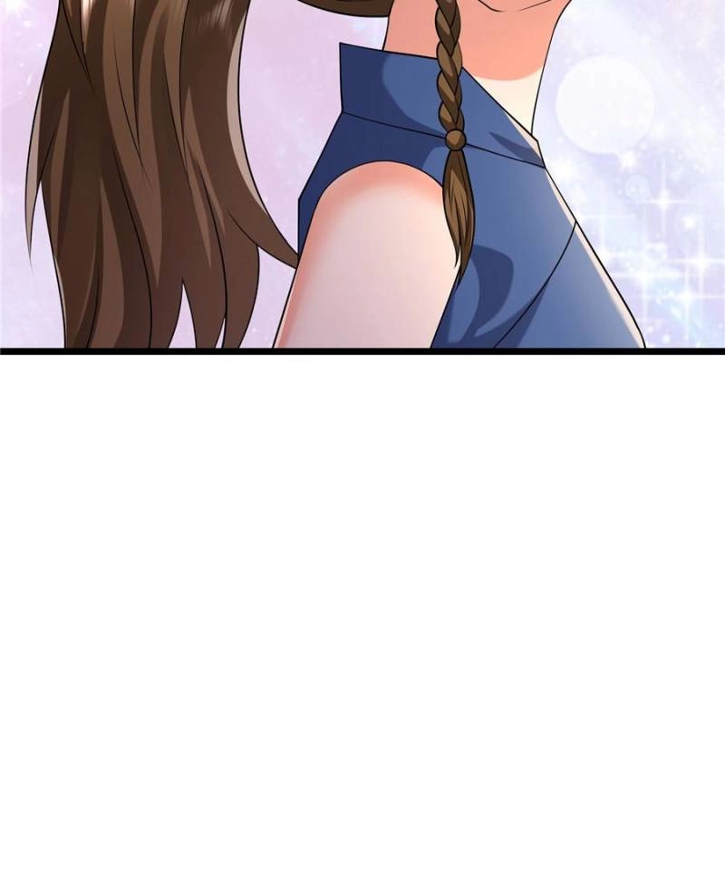 Dormant Since Ancient Times: Thrusting Through the Heavens After Coming Into Being Chapter 82 - page 83