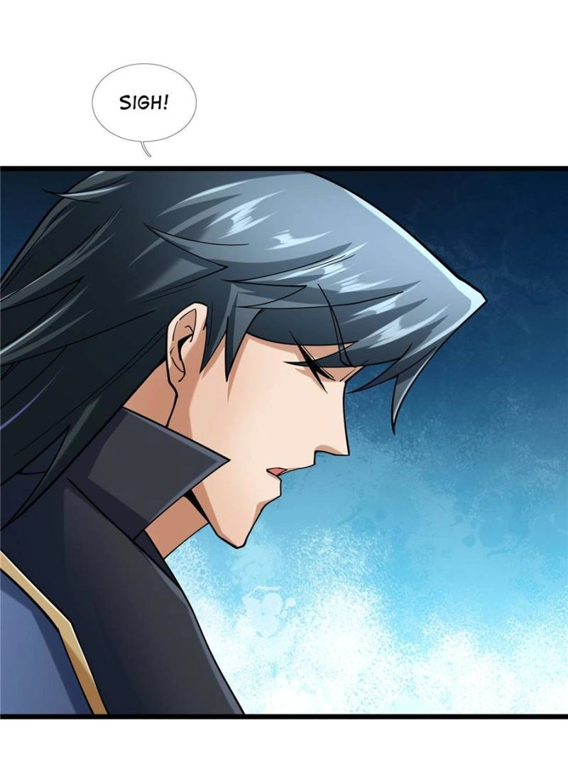 Dormant Since Ancient Times: Thrusting Through the Heavens After Coming Into Being Chapter 82 - page 89