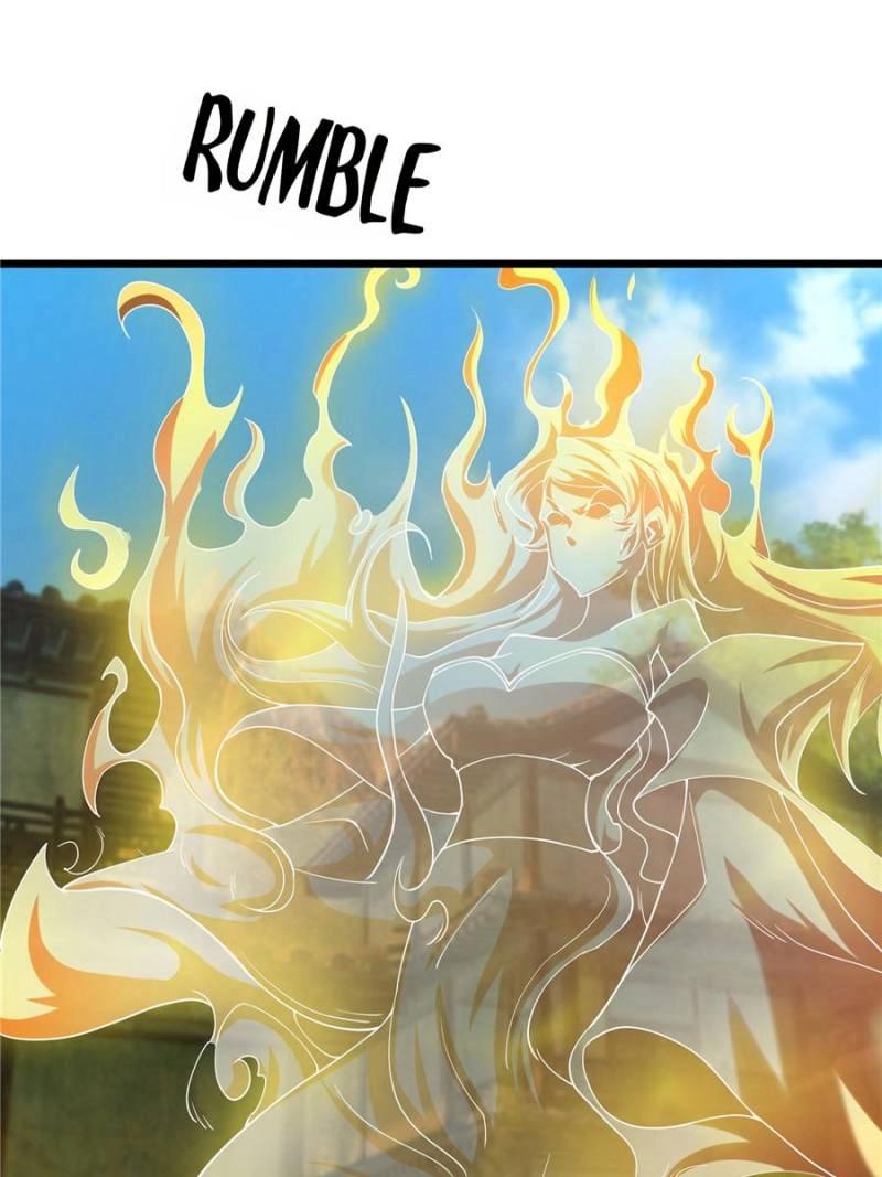 Dormant Since Ancient Times: Thrusting Through the Heavens After Coming Into Being Chapter 82 - page 90