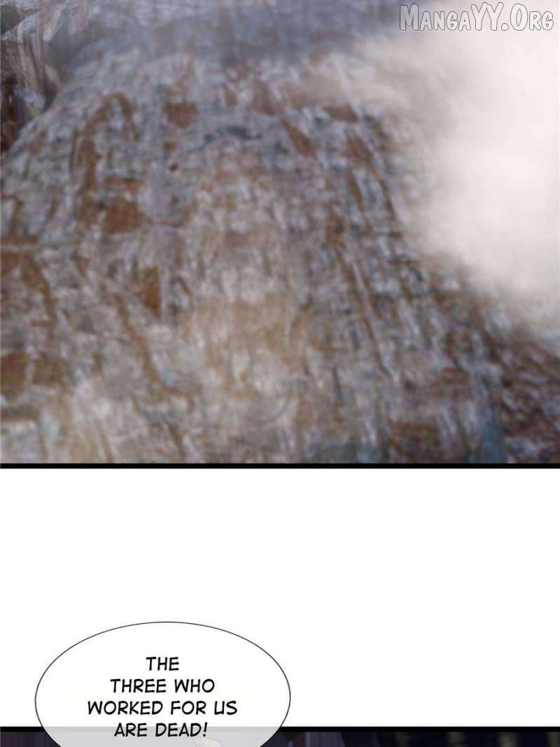 Dormant Since Ancient Times: Thrusting Through the Heavens After Coming Into Being Chapter 83 - page 13