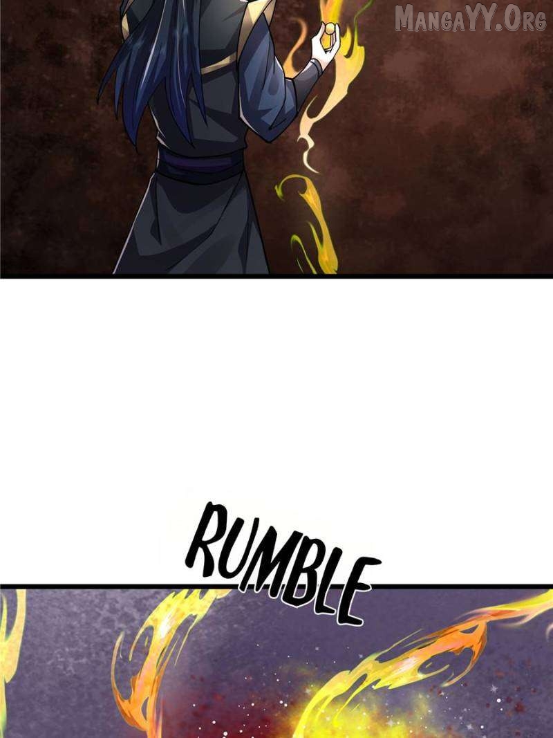 Dormant Since Ancient Times: Thrusting Through the Heavens After Coming Into Being Chapter 83 - page 3