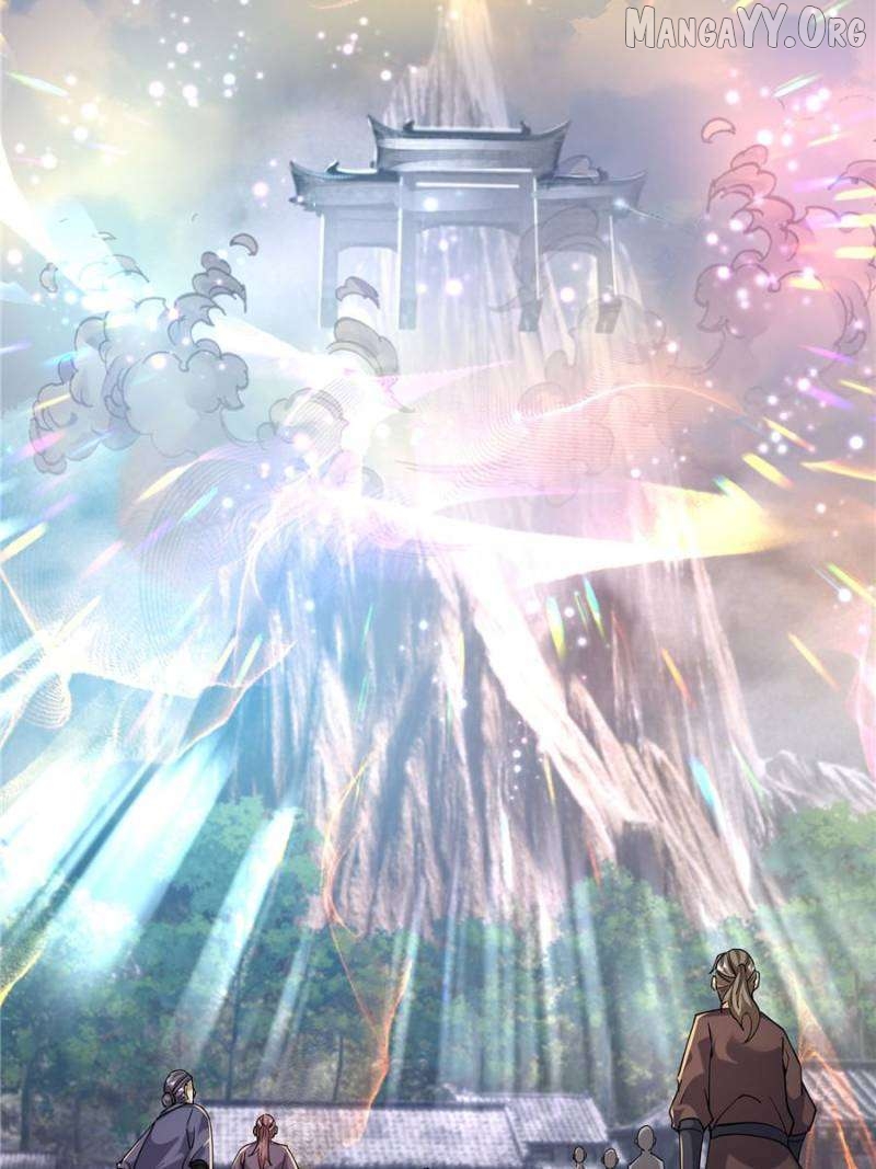 Dormant Since Ancient Times: Thrusting Through the Heavens After Coming Into Being Chapter 83 - page 30