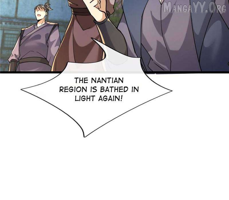 Dormant Since Ancient Times: Thrusting Through the Heavens After Coming Into Being Chapter 83 - page 32