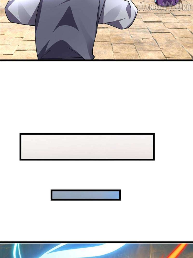 Dormant Since Ancient Times: Thrusting Through the Heavens After Coming Into Being Chapter 83 - page 52