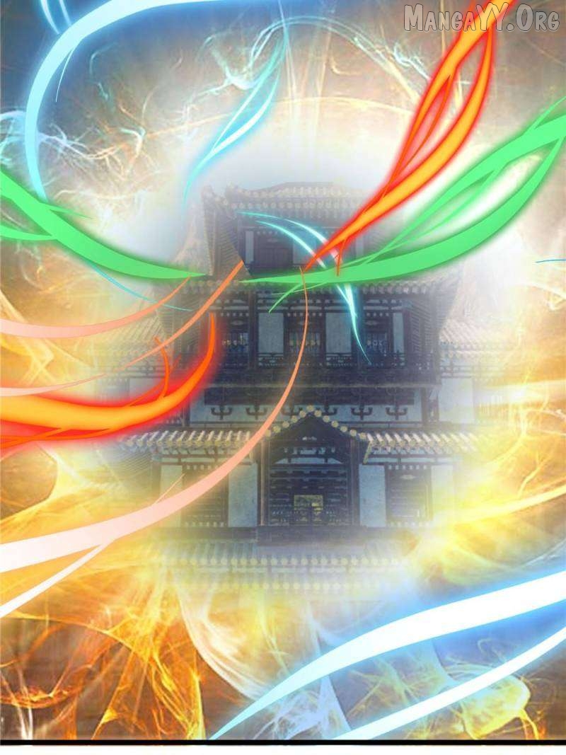 Dormant Since Ancient Times: Thrusting Through the Heavens After Coming Into Being Chapter 83 - page 53
