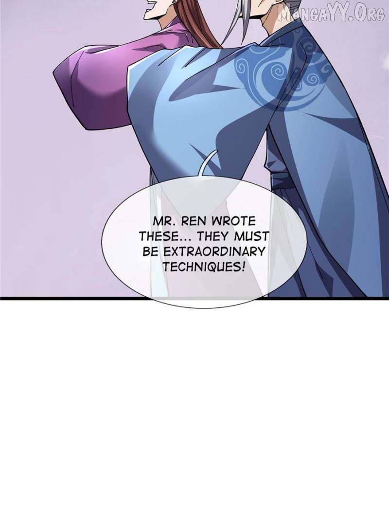 Dormant Since Ancient Times: Thrusting Through the Heavens After Coming Into Being Chapter 83 - page 66
