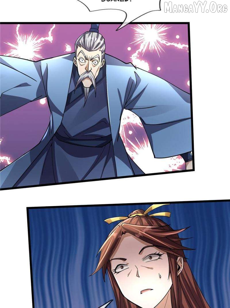 Dormant Since Ancient Times: Thrusting Through the Heavens After Coming Into Being Chapter 83 - page 77