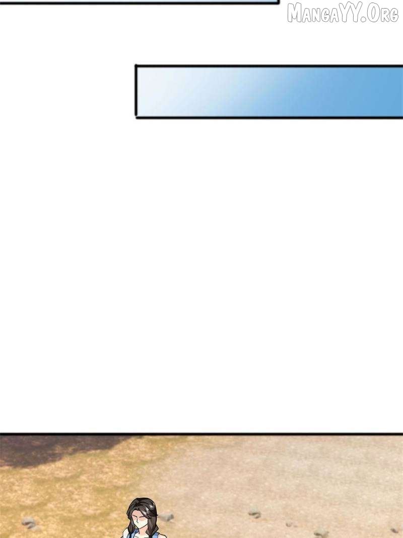 Dormant Since Ancient Times: Thrusting Through the Heavens After Coming Into Being Chapter 84 - page 46